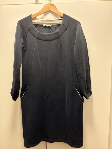 Finside fleecekleid damen - finside,