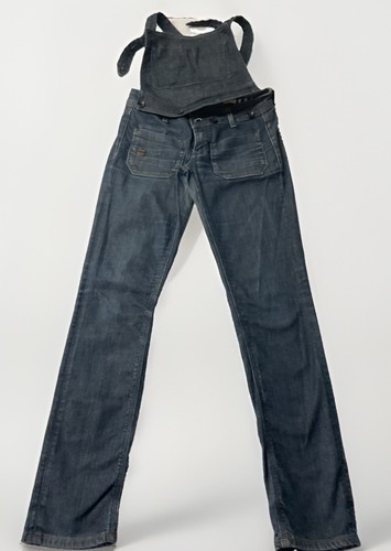 Star raw lätzchen latzhose - g-star,