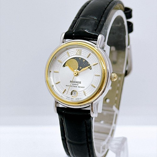 Casio rookie rkm 270 - casio,