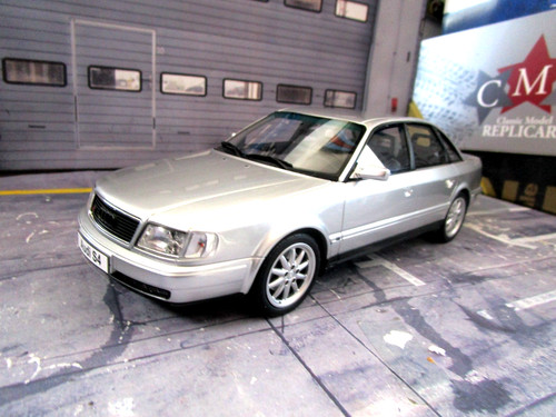 Audi 4 2 v8 - a6, 4.2
