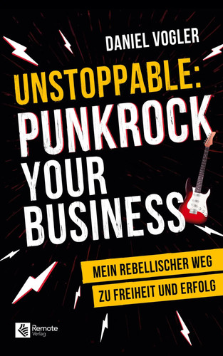Unstoppable punkrock your - unstoppable:,