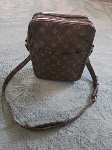 Louis vuitton monogram merceau - louis,