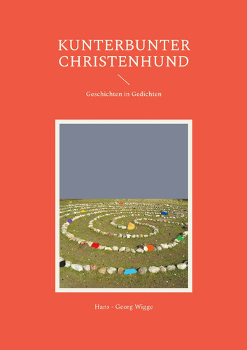 Kunterbunter christenhund - kunterbunter,