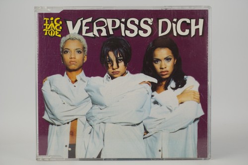 Tic tac toe verpiss dich - toe,
