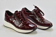 Vamos  Damen Halbschuhe Freizeitschuhe  SL 25cm Nr. 25-O 1227