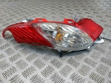 2008 HONDA S WING 125