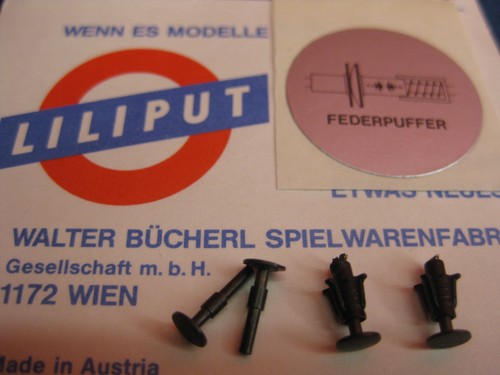 Liliput 2170 puffer 4 - #,