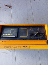 Sieger HS 2001 mit Siegermatic S 27 BE Regelung Steuerung TOP