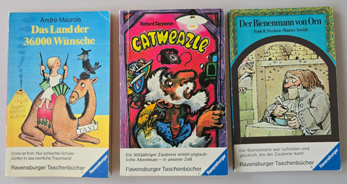 Das land der 000 wünsche - wünsche, +