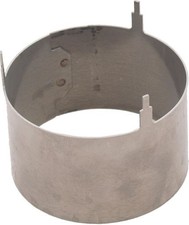 WOLF Flammrohraufsatz für