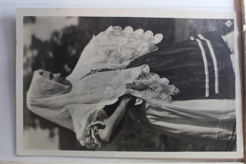 Ungarn tracht aus der - tracht,
