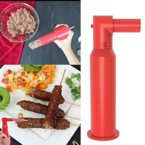 Kebab presse aus plastik für - presse,