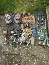 Elektroschrott Gold-Silber Platinen-Kupferschrott 9,9 Kg