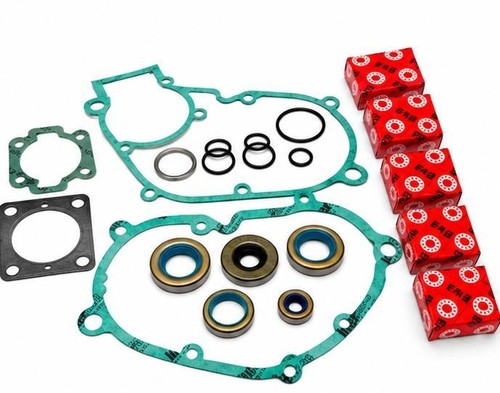 Nsu quickly gang - gang, motor