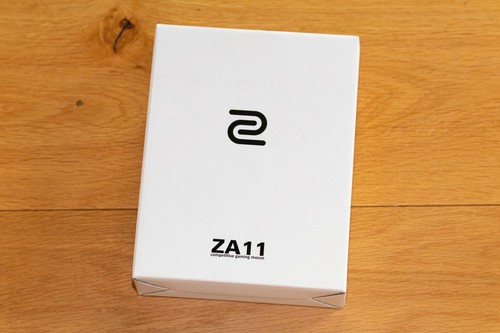 Zowie za11 top zustand - zowie, *top-zustand*