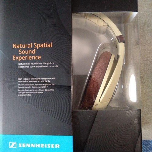 Sennheiser 598 open back - hd, open-back