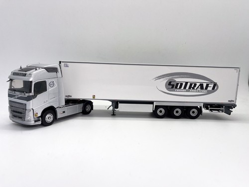 Eligor volvo fh4 4x2 2020 - -,