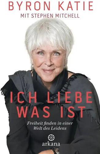 Ich liebe was ist - was,