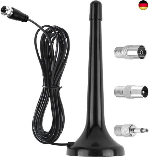 Dab radio antenne - radio,