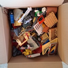 Playmobil ersatzteile konvolut - playmobil,