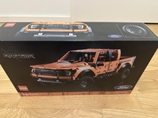 LEGO TECHNIC: Ford F-150