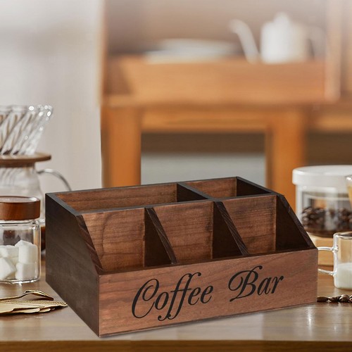 Kaffeestation organizer aus - kaffeestation-organizer,