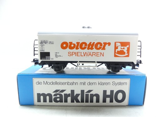 Märklin 4415 somo - märklin,