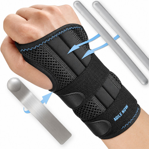 Agile now handgelenkbandage - now®,