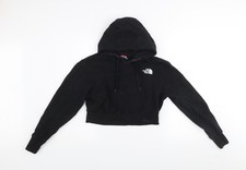 The North Face Damen Schwarz
