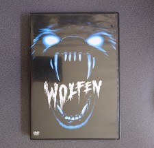 Wolfen werwolf - (1981),