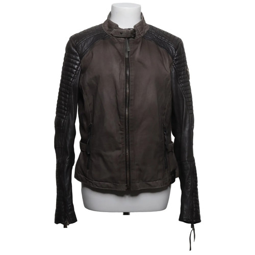 Tigha lederjacke damen - tigha,,