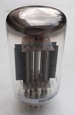Siemens röhre rs1003 pentode - siemens,