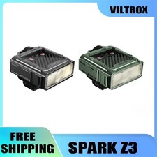 VILTROX Z3 Mini Camera Flash