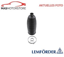 FALTENBALGSATZ LENKMANSCHETTE