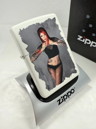 Original zippo special edition - original,