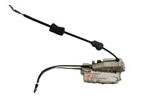 Mercedes Benz ML W164 R W251 Türschloss 1697202835 Vorne Rechts K18