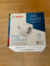 Bosch Plug Compact - Smart