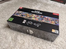 Super Smash Bros. Ultimate -