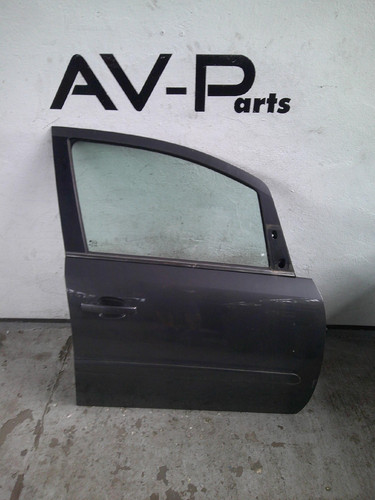 Original opel zafira tür - opel,