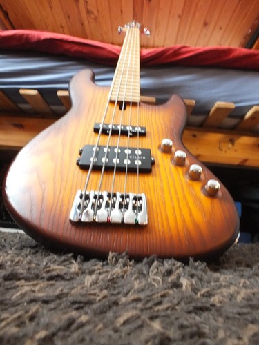 String bass marusczyck - 5,