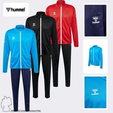 Hummel Herren Trainingsanzug
