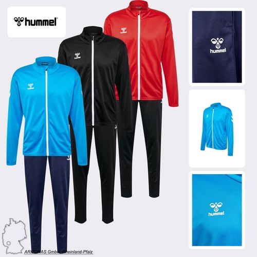 Hummel herren trainingsanzug - hummel,