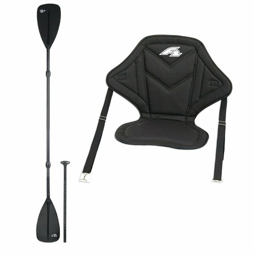 Kajak sitz paddel set - sitz,