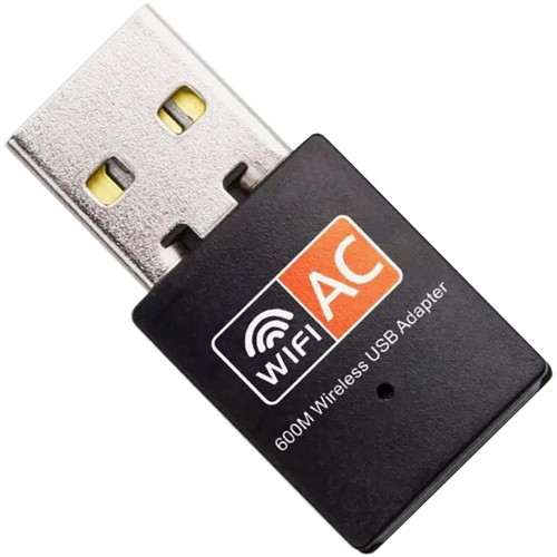 600mbps wlan usb stick dual - usb,
