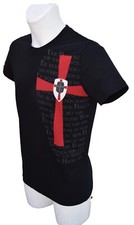 Crusader Shirt "Psalm 23" -