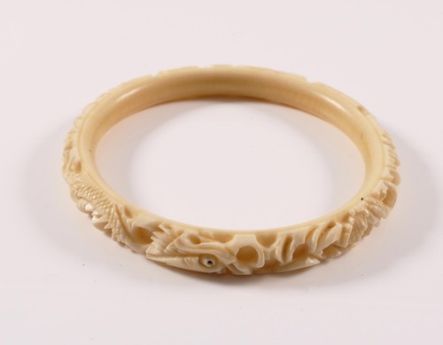 China armreif fein - china,