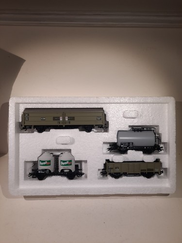 Märklin insider 47898 - insider,