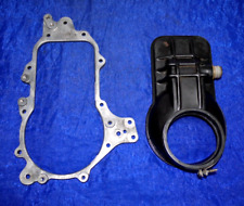 Gummiflansch 1021410845 zum Mengenmesser Stauscheibe Mercedes W201 190E 2.3 16V