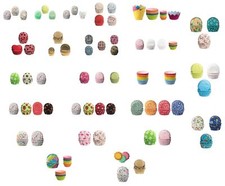 Demmler Muffinförmchen Sets