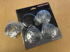 Kawasaki VN 900 Custom &